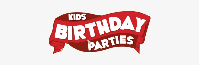 Kids Birthday Parties - Birthday Parties Transparent, transparent png download
