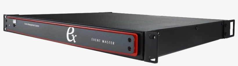 Ex Event Master Expansion Unit - Gadget, transparent png download
