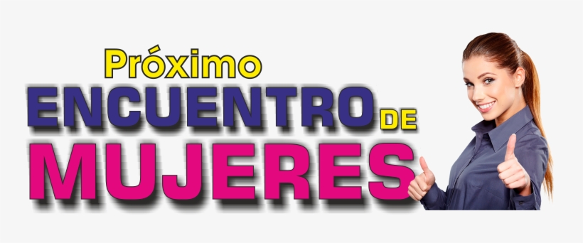Mujeres - Sobre Una Encuentro De Mujeres, transparent png download