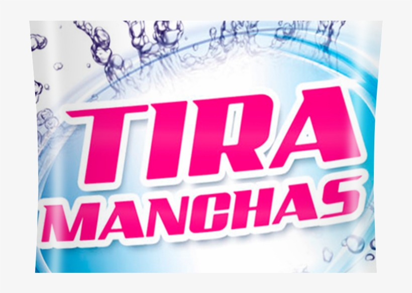 Tira Manchas Brancas - Graphic Design, transparent png download