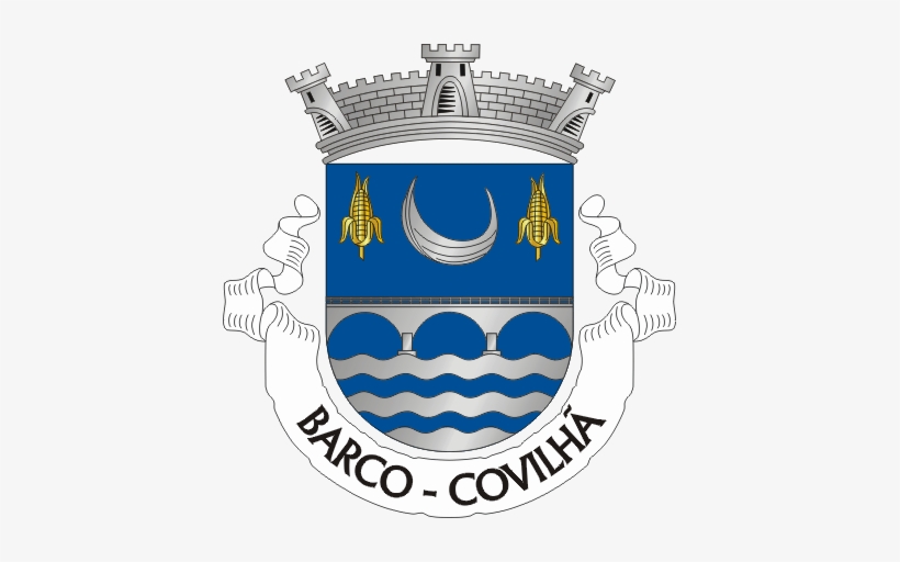 Cvl-barco - Santa Maria Coat Of Arms, transparent png download