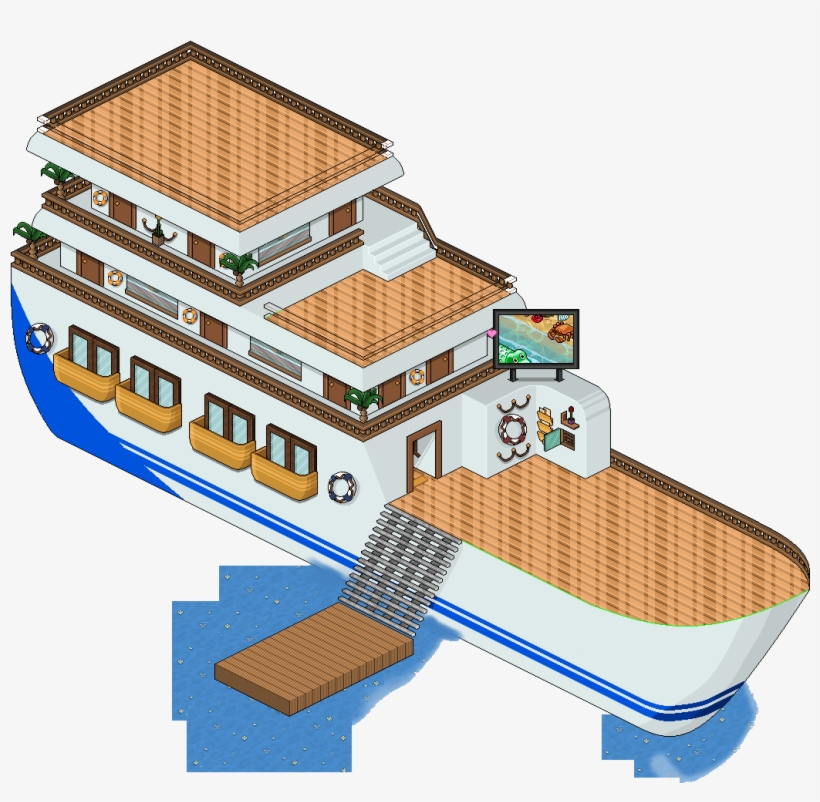 Barco - Yacht, transparent png download