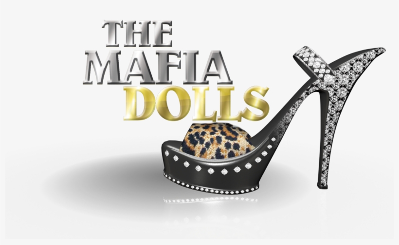 The Mafia Dolls Full - Muñecas De La Mafia Logo Png, transparent png download