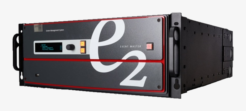 Barco E2, transparent png download