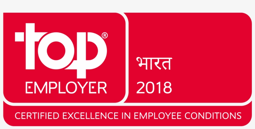 Barco Is Top Employer, transparent png download