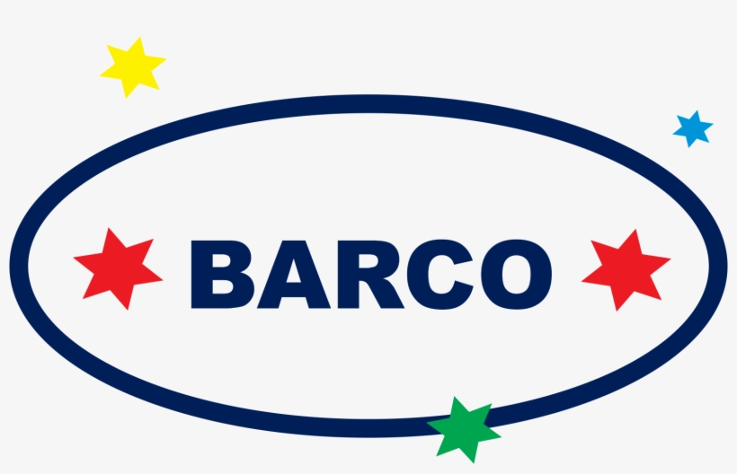 At Barco We Strive To Be The Premium Supplier Of - Circle, transparent png download