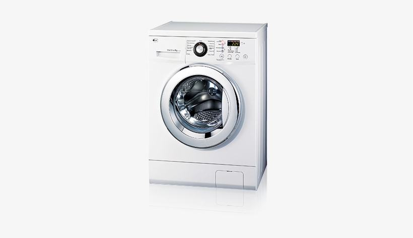 Aeg Electrolux Washing Machine, transparent png download