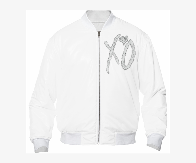 hypebeast bomber jacket