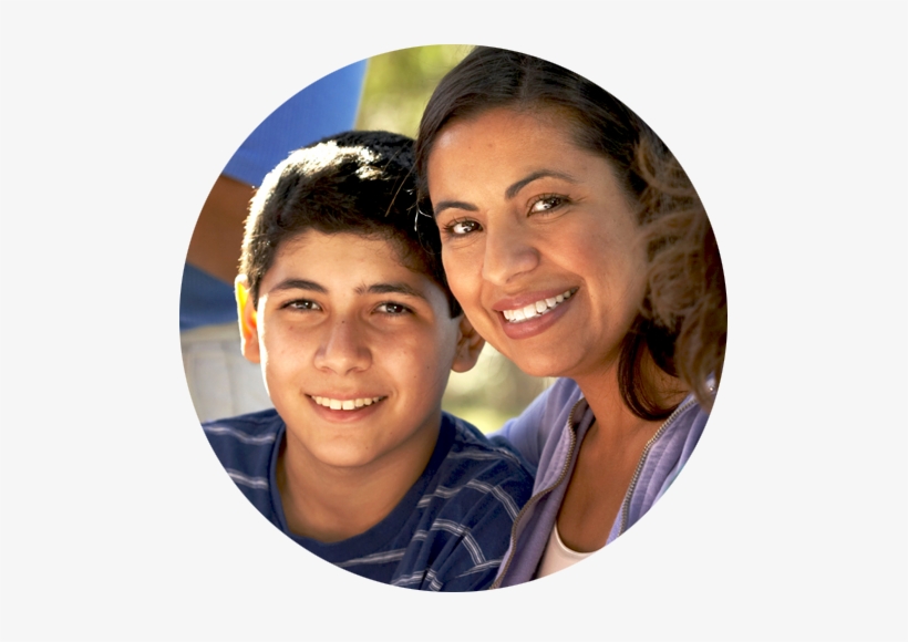 17-year Old Foster Teens, And Help Them Make An Informed - Parenting, transparent png download