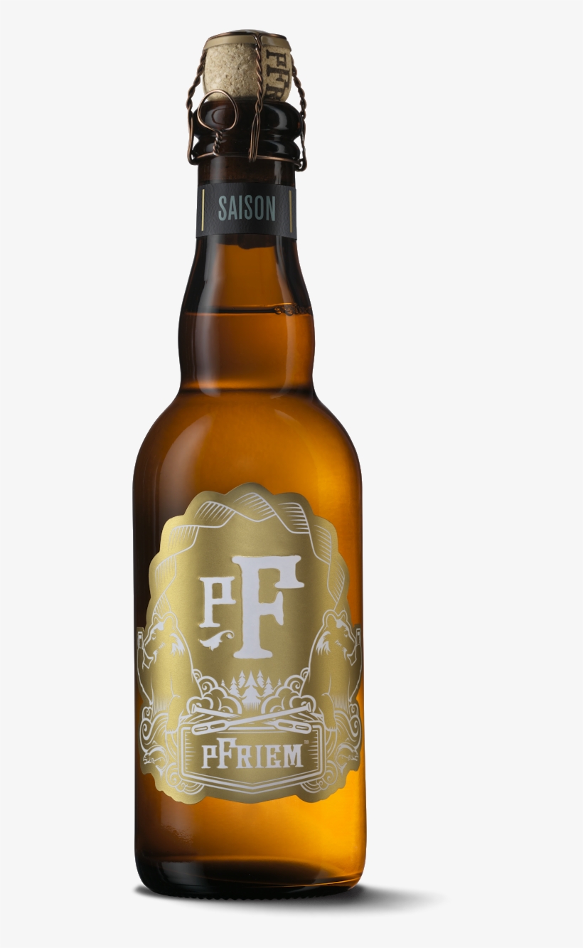 Hood River, Ore - Pfriem Family Brewers Pilsner, transparent png download