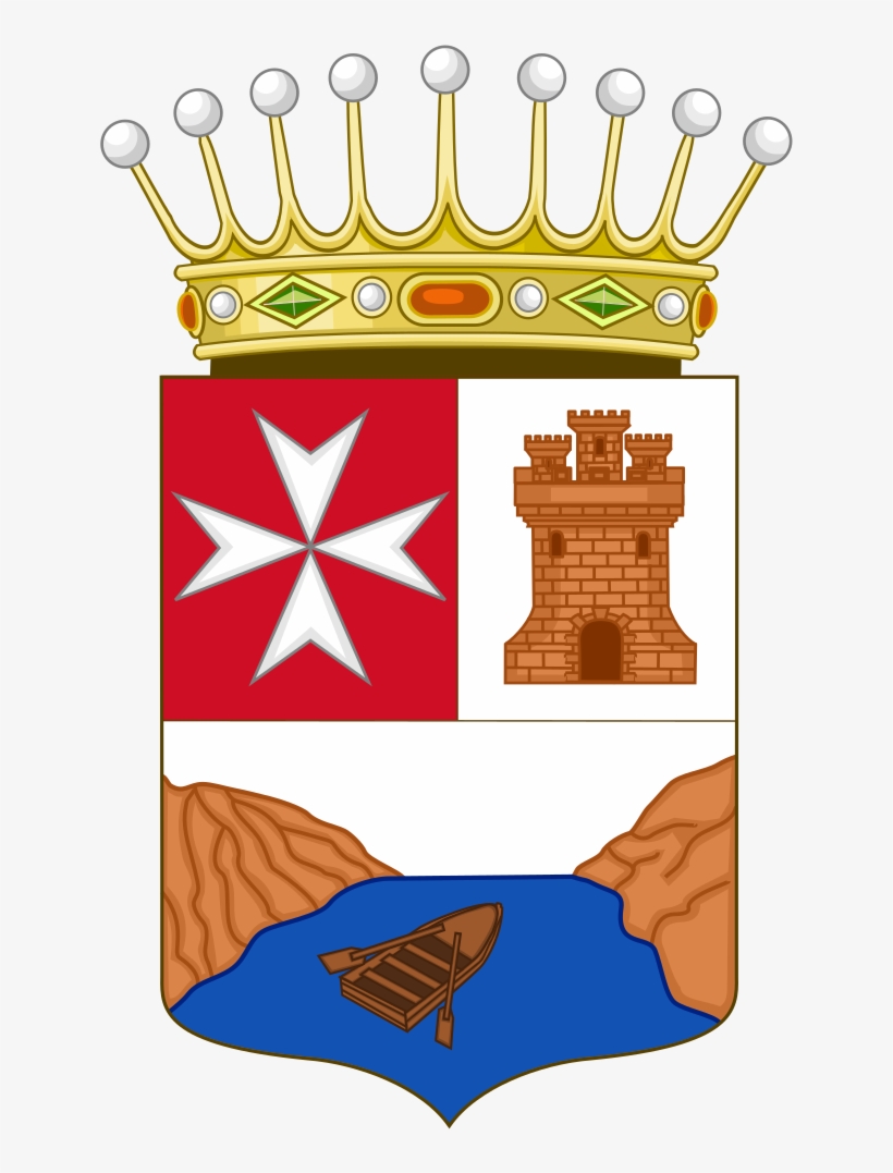 Coat Of Arms Of Barco De Valdeorras - Count Of Lyon Coat Of Arms, transparent png download