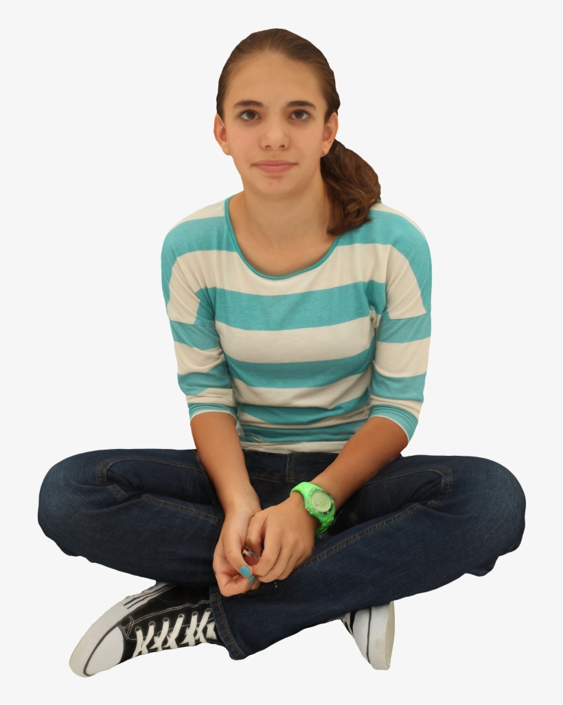 This Holiday Season, Give The Gift Of Hope To A Disadvantaged - Relaxation, transparent png download