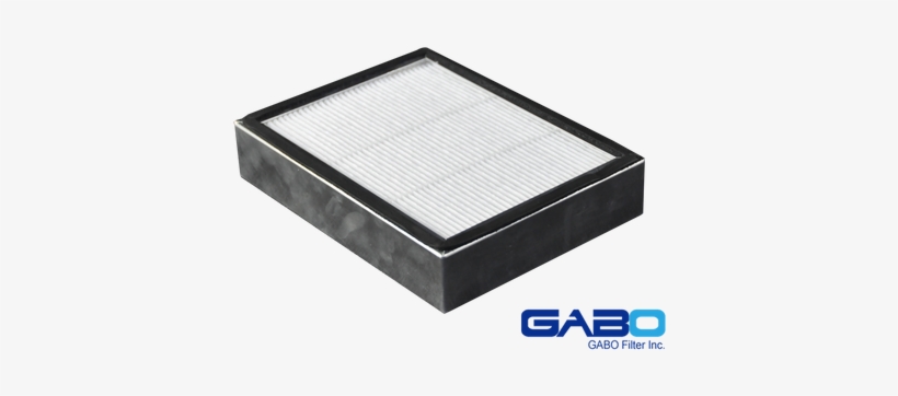 Gabo Filter Inc Gabo Filters D-nc03a Replacement Air, transparent png download