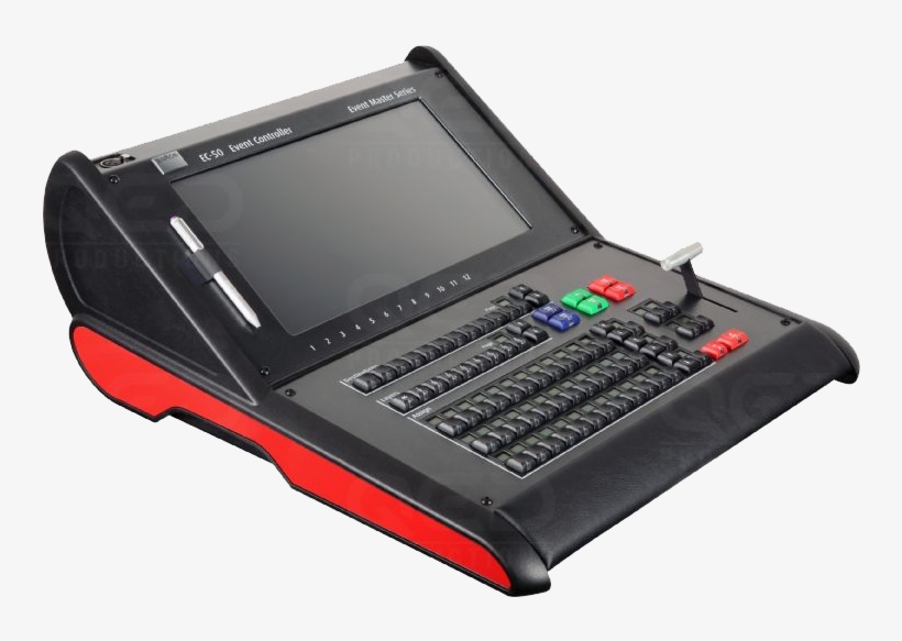 Ec-50 Event Controller - Gadget, transparent png download