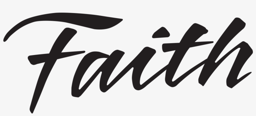 Faith Png Transparent Image - Faith Png, transparent png download