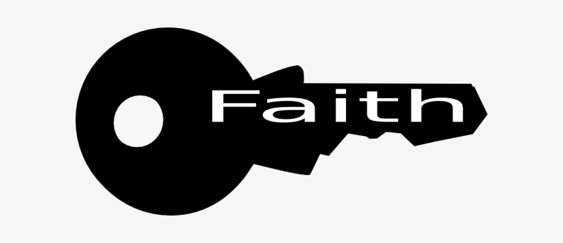 “anybody Who Has Seriously Been Engaged In Scientific - Faith Clipart, transparent png download