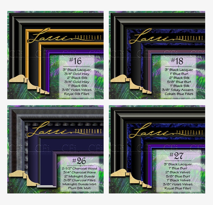 Frames - Artist, transparent png download