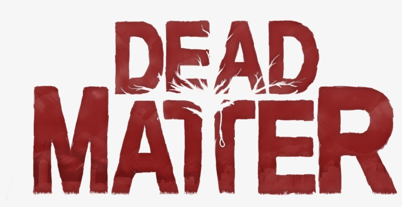 Blog - Dead Matter Logo Png, transparent png download