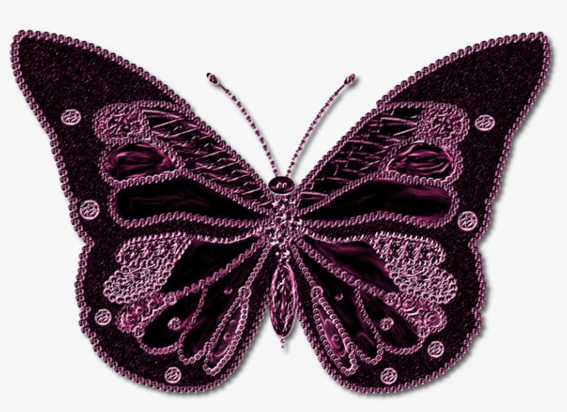Burn Mark Png - Butterfly Png Format, transparent png download