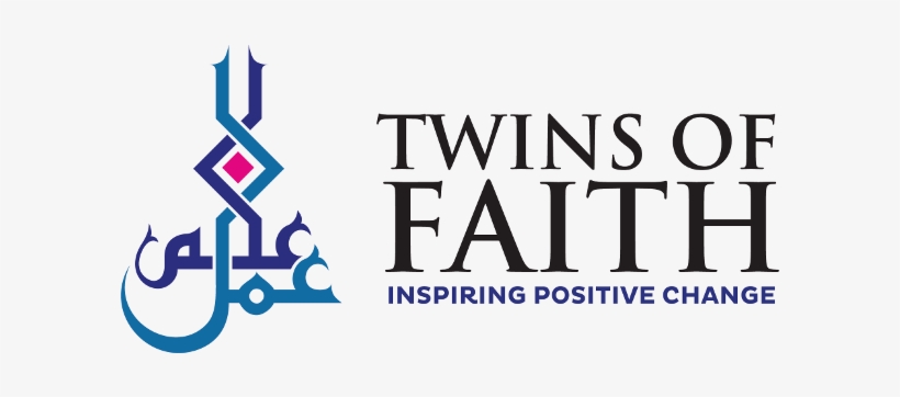 What Is 'twins Of Faith' - Barbados, transparent png download