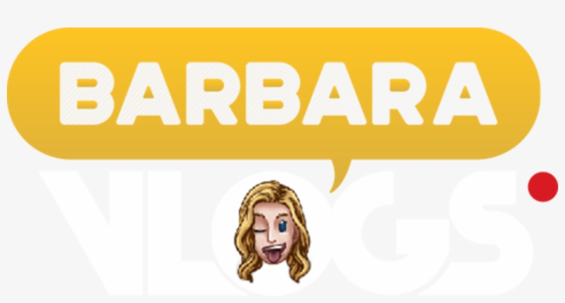 Barbara Vlogs - Product, transparent png download