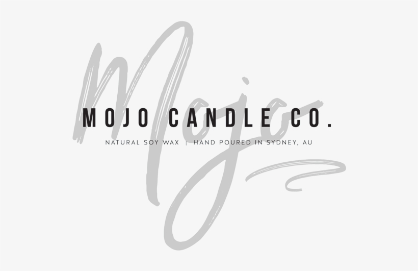Mojo Candle Co - Candle, transparent png download
