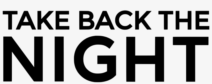 Open - Take Back The Night Png, transparent png download