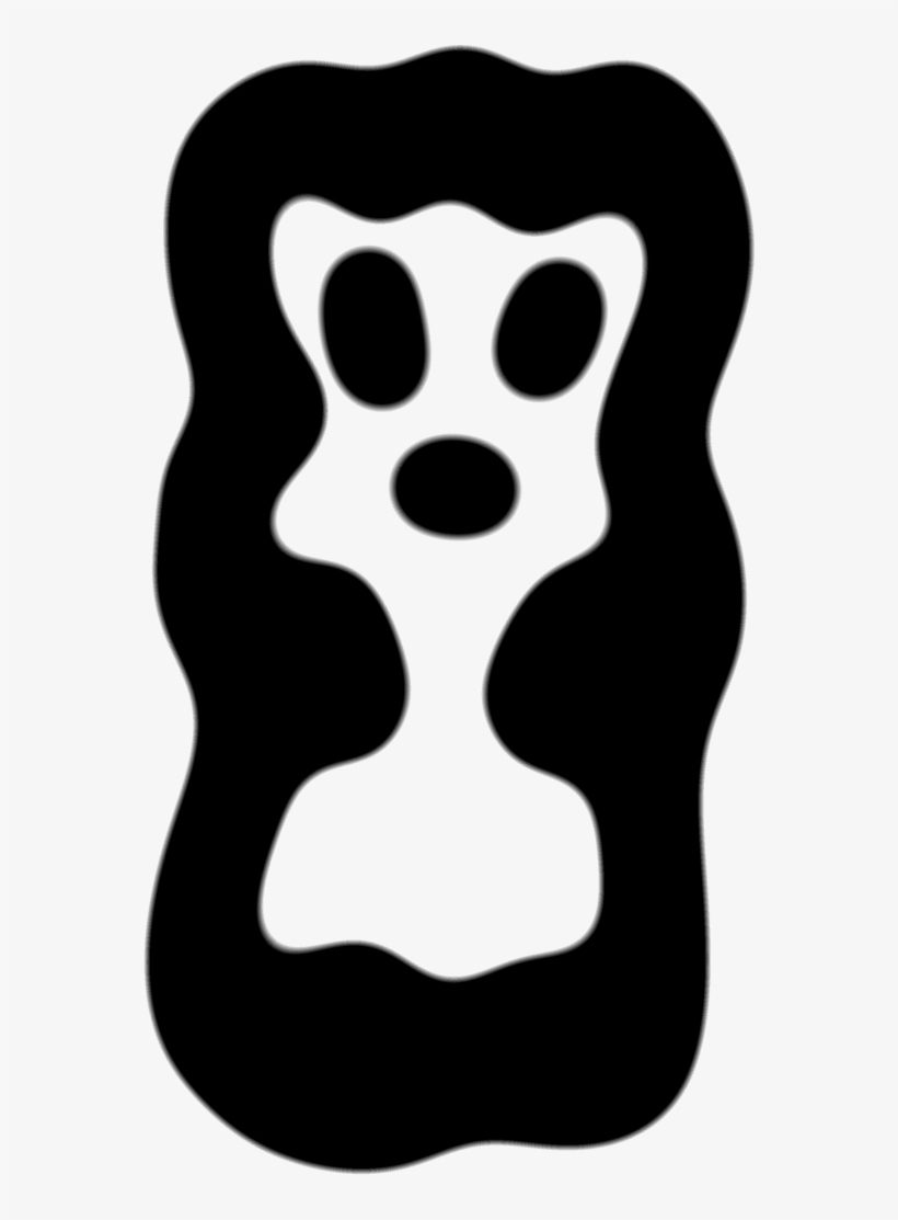 Gummy Bear Lady Clipart, transparent png download