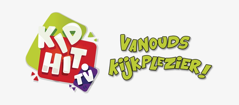 Kidhit Vlog - Series - Graphic Design, transparent png download