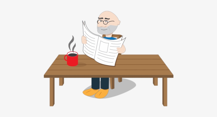 Heat Stains Can Be An Absolute Nightmare And Mark Wooden - Furniture, transparent png download