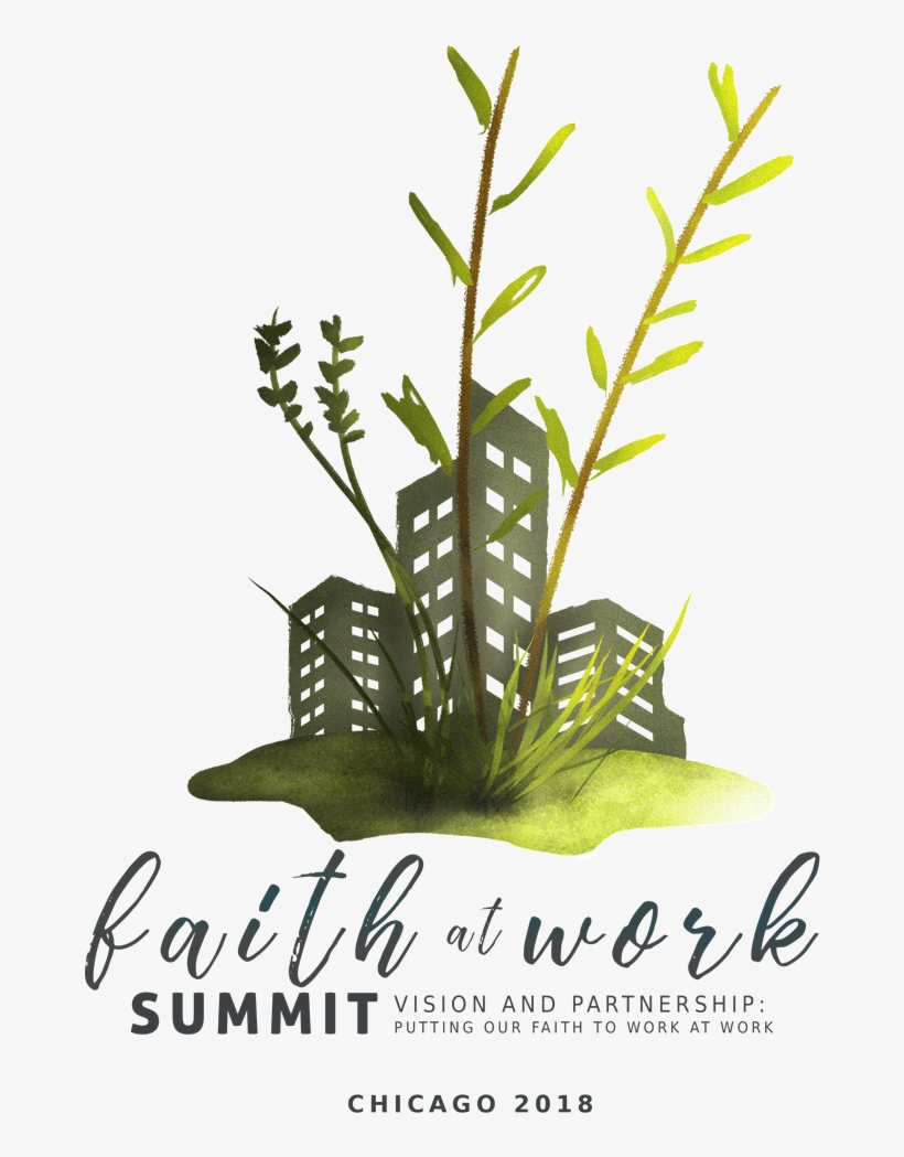Faith At Work Summit - Construction, transparent png download