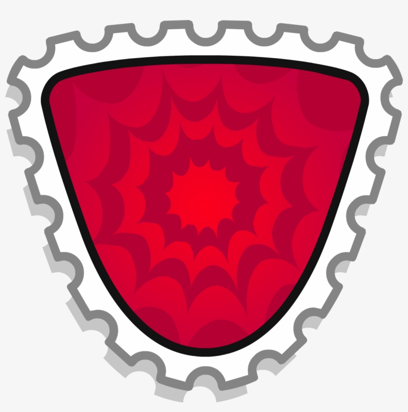 Stampbook Stamps Extreme Characters - Club Penguin Extreme Stamp, transparent png download