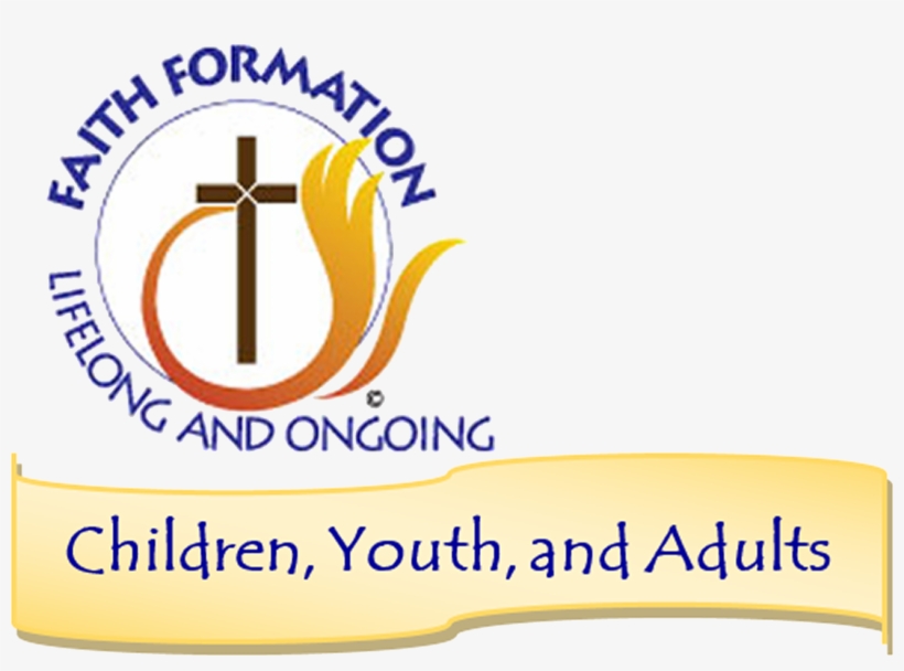 Faith Formation - School, transparent png download