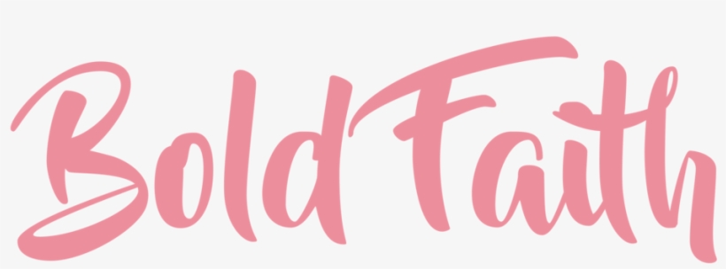 Boldfaith - Happy Birthday Design Text Png, transparent png download