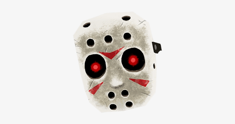 Friday The 13th - Friday 13 Puzzle, transparent png download