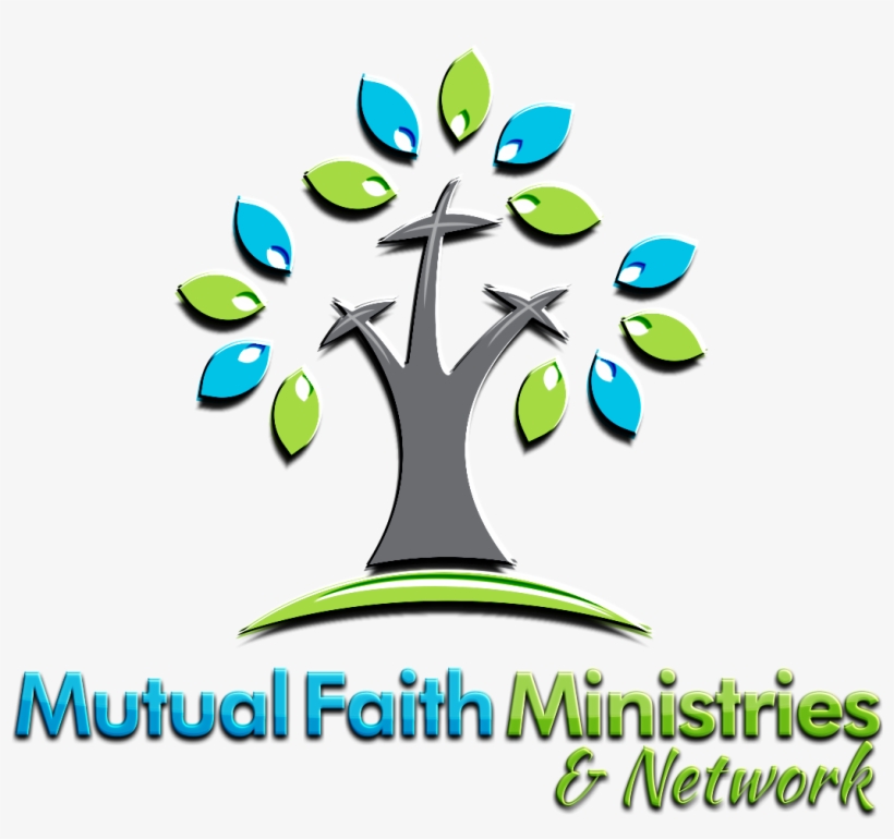 Mutual Faith Ministries & Network - Transformational Leadership, transparent png download