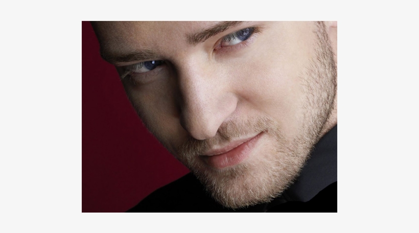 Justin Timberlake - Justin Timberlake 2011, transparent png download