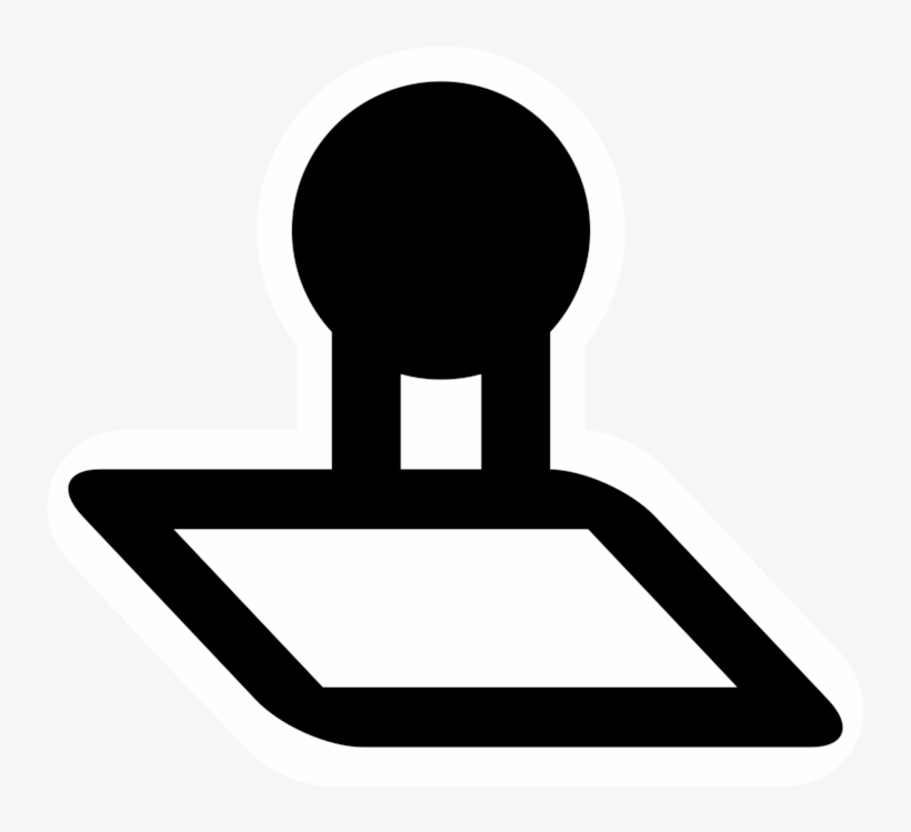 Postage Stamps Computer Icons Rubber Stamp Paper Drawing - Clip Art, transparent png download