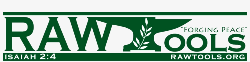 Rawtools Logo - Jpeg, transparent png download