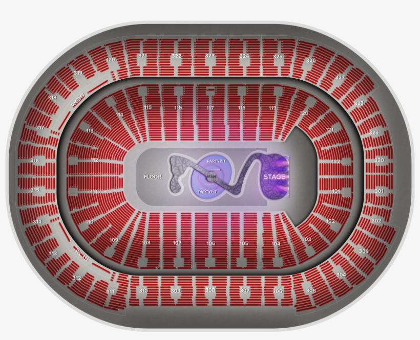 Rogers Arena, transparent png download