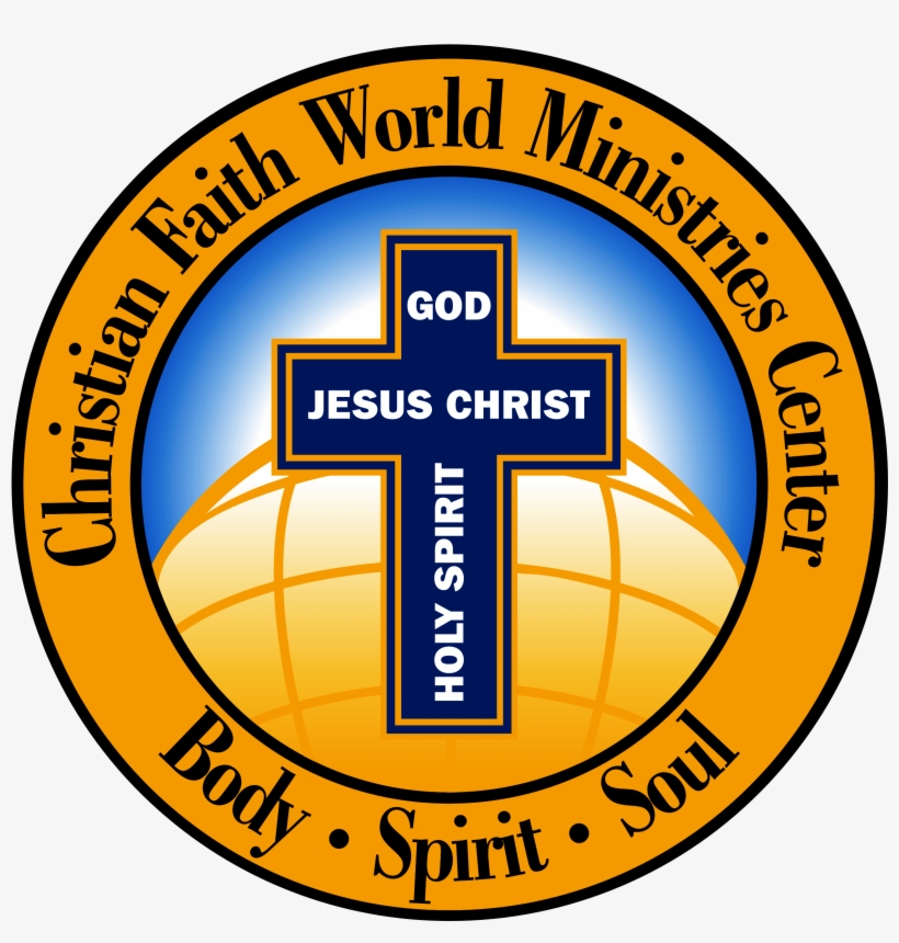Http - //www - Cfwmc - Org/wp Content/uploads/cfwmc - Christian Logo In Bible, transparent png download