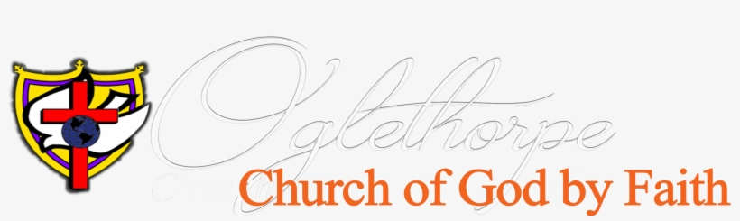 Logo - Church Of God By Faith Logo, transparent png download