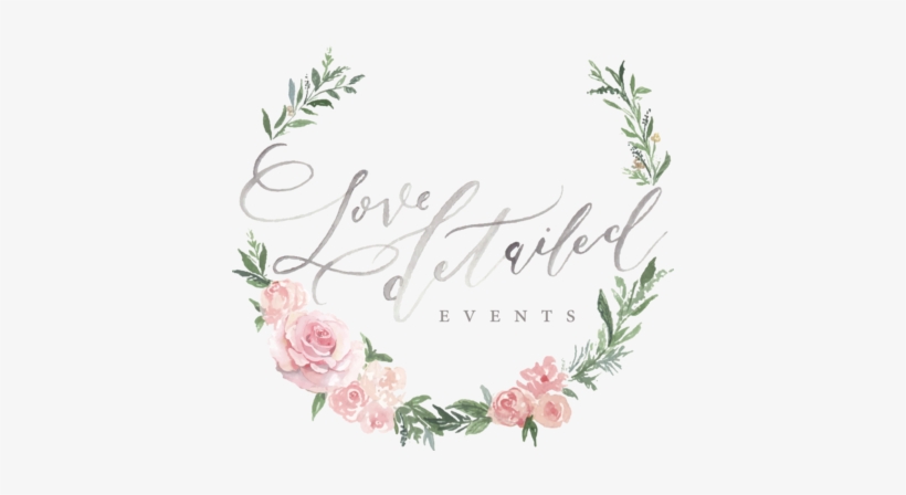 Lovedetailedeventsfinal - Garden Roses, transparent png download