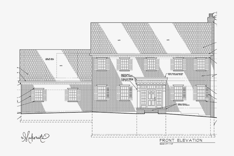 Micah Contacted The Surveyor To Come Stake Out The - Diagram, transparent png download