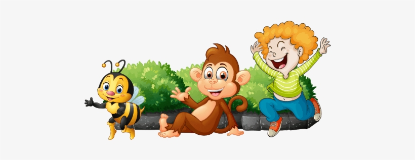 2d Animation - Ready, Set, Go!: What God Wants You, transparent png download