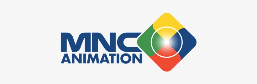 Mnc Animation Has Been Established In Jakarta On 22 - Media Nusantara Citra, transparent png download