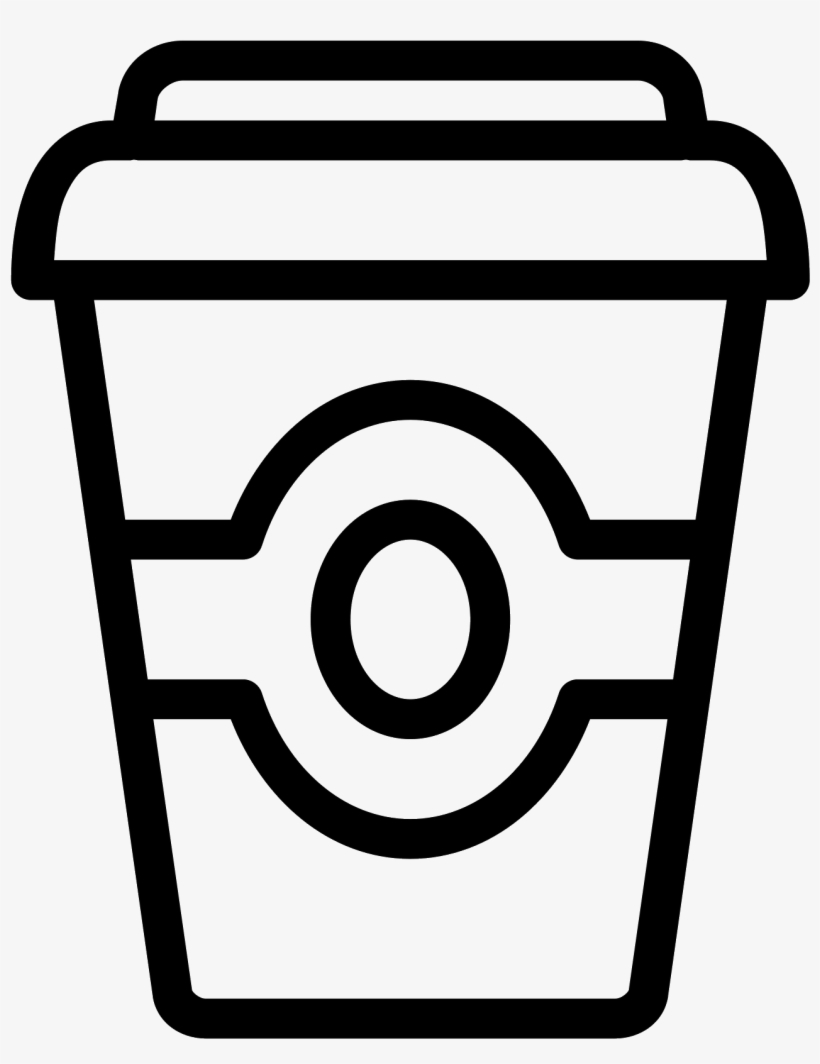 Picture Library Stock To Go Icon Free Download Png - Coffee To Go Icon, transparent png download