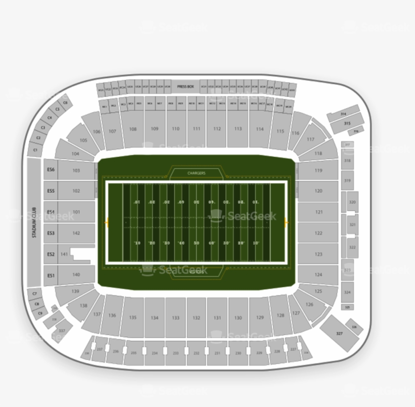 Crowd Clipart Stadium - Soccer-specific Stadium, transparent png download