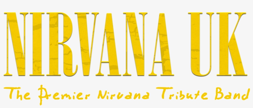Nirvana, transparent png download