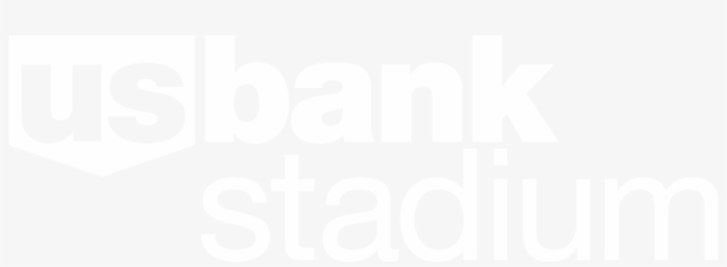 Bank Stadium Stacked Png - U.s. Bank, transparent png download